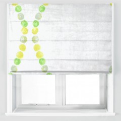Roman Blinds - Thumbnail