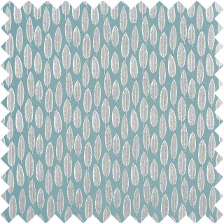 Quill Fabric 3742/117 by Prestigious Textiles