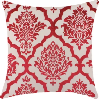 Caravasso Fabric 1376/319 by Prestigious Textiles