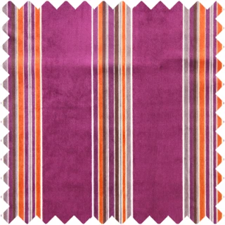 Parador Fabric 1377/309 by Prestigious Textiles