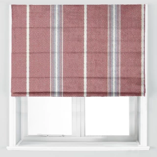 Walden Fabric 1326/596 by Prestigious Textiles