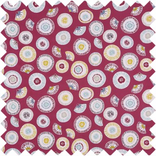 Coconino Fabric 5063/351 by Prestigious Textiles