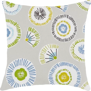 Coconino Fabric 5063/391 by Prestigious Textiles