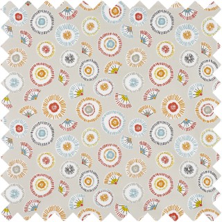 Coconino Fabric 5063/451 by Prestigious Textiles