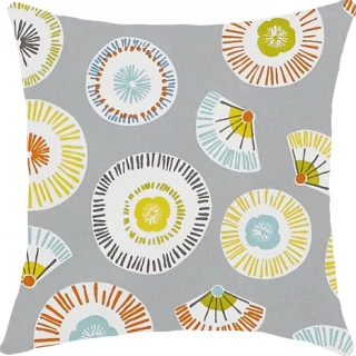 Coconino Fabric 5063/453 by Prestigious Textiles