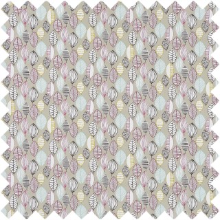 Canyon Fabric 5064/351 by Prestigious Textiles