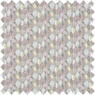 Canyon Fabric 5064/351 by Prestigious Textiles