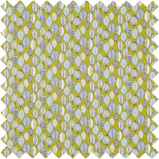 Canyon Fabric 5064/391 by Prestigious Textiles
