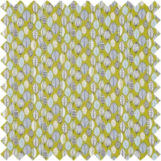 Canyon Fabric 5064/391 by Prestigious Textiles