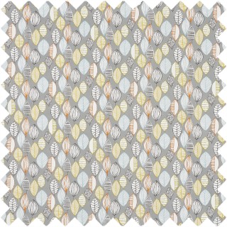 Canyon Fabric 5064/453 by Prestigious Textiles