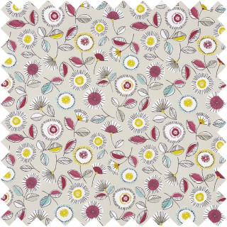 Sundance Fabric 5067/351 by Prestigious Textiles