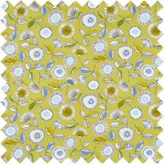 Sundance Fabric 5067/391 by Prestigious Textiles