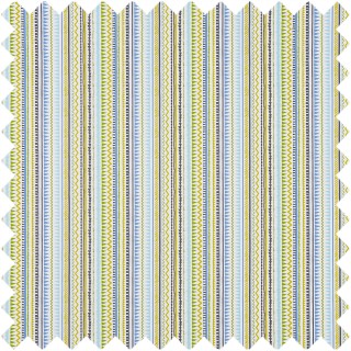 Tonto Fabric 5068/391 by Prestigious Textiles