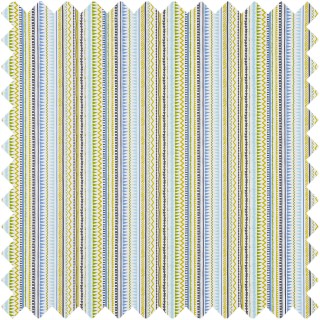 Tonto Fabric 5068/391 by Prestigious Textiles