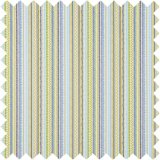 Tonto Fabric 5068/391 by Prestigious Textiles
