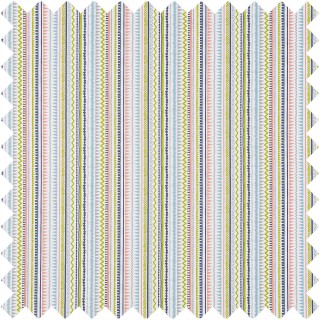 Tonto Fabric 5068/452 by Prestigious Textiles