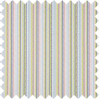 Tonto Fabric 5068/452 by Prestigious Textiles