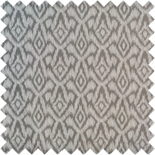 Congo Fabric 3644/128 by Prestigious Textiles