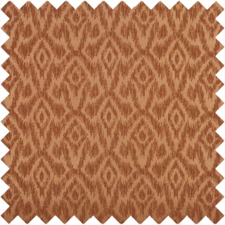 Congo Fabric 3644/407 by Prestigious Textiles