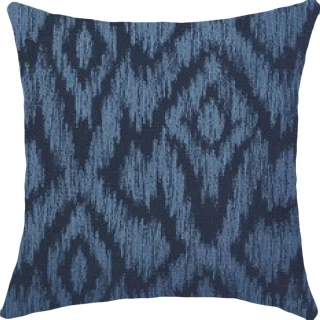 Congo Fabric 3644/705 by Prestigious Textiles