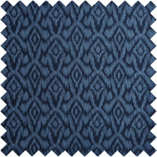Congo Fabric 3644/705 by Prestigious Textiles