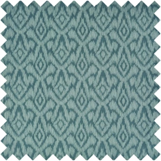 Congo Fabric 3644/708 by Prestigious Textiles