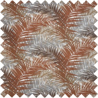 Jungle Fabric 8636/407 by Prestigious Textiles