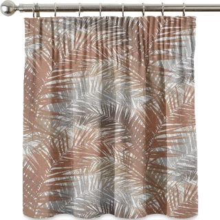 Jungle Fabric 8636/407 by Prestigious Textiles