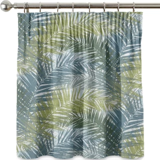 Jungle Fabric 8636/708 by Prestigious Textiles