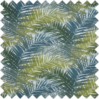 Jungle Fabric 8636/708 by Prestigious Textiles