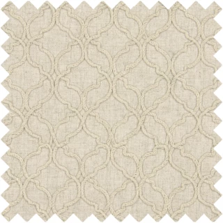 Rope Linen Fabric 1456/031 by Prestigious Textiles