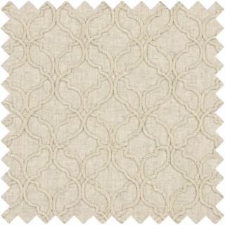 Rope Linen Fabric 1456/031 by Prestigious Textiles