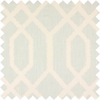 Trellis Fabric 1428/387 by Prestigious Textiles