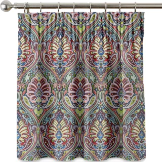 Antigua Fabric 3937/236 by Prestigious Textiles