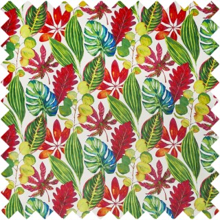 Bahamas Fabric 3938/522 by Prestigious Textiles