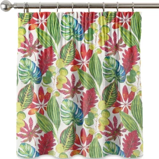 Bahamas Fabric 3938/522 by Prestigious Textiles