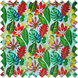 Bahamas Fabric 3938/676 by Prestigious Textiles