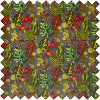 Bahamas Fabric 3938/925 by Prestigious Textiles