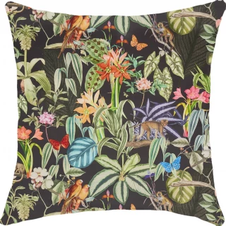 Barbados Fabric 3939/236 by Prestigious Textiles