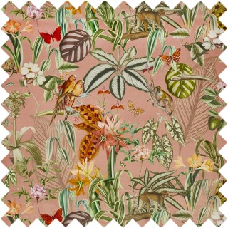 Barbados Fabric 3939/237 by Prestigious Textiles