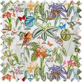 Barbados Fabric 3939/522 by Prestigious Textiles