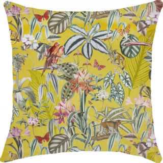 Barbados Fabric 3939/524 by Prestigious Textiles