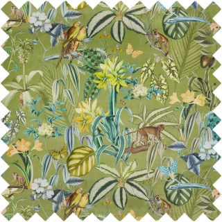 Barbados Fabric 3939/627 by Prestigious Textiles