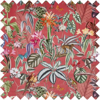 Barbados Fabric 3939/676 by Prestigious Textiles