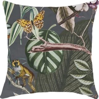 Barbados Fabric 3939/925 by Prestigious Textiles