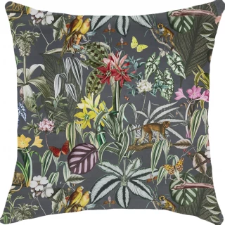 Barbados Fabric 3939/925 by Prestigious Textiles