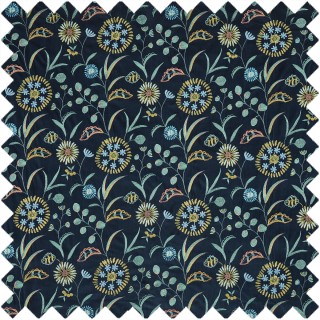 Barbuda Fabric 3940/770 by Prestigious Textiles