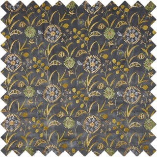 Barbuda Fabric 3940/925 by Prestigious Textiles