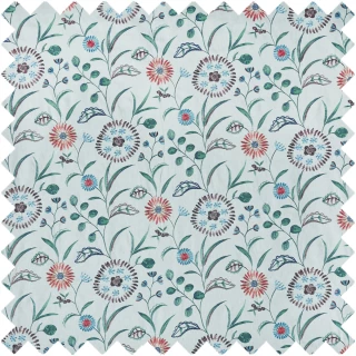 Cayman Fabric 3941/676 by Prestigious Textiles