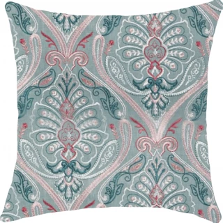 St Kitts Fabric 3942/676 by Prestigious Textiles